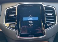 Volvo XC90 INSCRIPTION, B5 AWD, 173+10 kW / 235+14 HP
