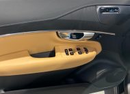 Volvo XC90 PLUS BRIGHT, B5 AWD, 173+10 kW / 235+14 HP