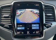 Volvo XC90 INSCRIPTION, B5 AWD, 173+10 kW / 235+14 HP