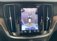 Volvo V60 INSCRIPTION, T4 FWD Drive-E, 140 kW / 190 HP