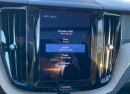 Volvo XC60 INSCRIPTION, T6 AWD RECHARGE, 186+65 kW / 253+87 HP