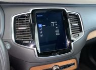 Volvo XC90 INSCRIPTION, T6 AWD Drive-E, 228 kW / 310 HP