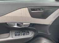 Volvo XC90 PLUS BRIGHT, B5 AWD, 173+10 kW / 235+14 HP