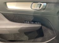 Volvo XC40 CORE, B3 FWD, 120+10 kW / 163+14 HP