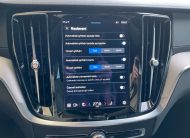 Volvo S60 ULTIMATE DARK, B5 AWD, 184+10 kW / 250+14 HP