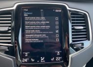 Volvo XC90 INSCRIPTION, B5 AWD, 173+10 kW / 235+14 HP