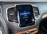 Volvo XC90 INSCRIPTION, T6 AWD Drive-E, 228 kW / 310 HP