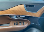 Volvo XC90 INSCRIPTION, B5 AWD, 173+10 kW / 235+14 HP