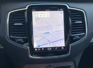 Volvo XC90 PLUS BRIGHT, B5 AWD, 173+10 kW / 235+14 HP