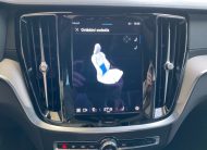 Volvo S60 ULTIMATE DARK, B5 AWD, 184+10 kW / 250+14 HP