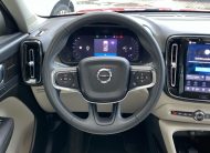 Volvo XC40 PLUS BRIGHT, B4 FWD, 145+10 kW / 197+14 HP
