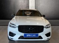 Volvo XC60 R-DESIGN, D4 AWD Drive-E, 140 kW / 190 HP