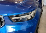 Volvo XC40 INSCRIPTION, T4 AWD Drive-E, 140 kW / 190 HP