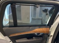 Volvo XC90 INSCRIPTION, B5 AWD, 173+10 kW / 235+14 HP
