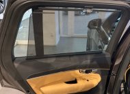 Volvo XC90 PLUS BRIGHT, B5 AWD, 173+10 kW / 235+14 HP
