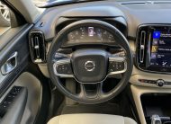 Volvo XC40 INSCRIPTION, T4 AWD Drive-E, 140 kW / 190 HP