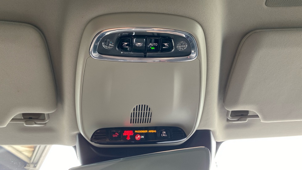 Volvo V90 Cross Country, D5 AWD Drive-E, 173 kW / 235 HP