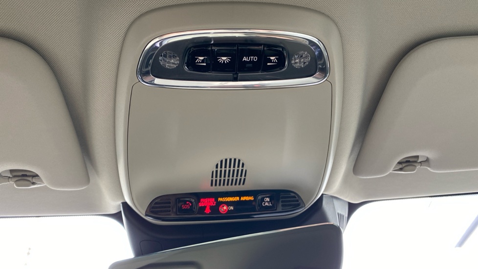 Volvo V60 INSCRIPTION, T4 FWD Drive-E, 140 kW / 190 HP