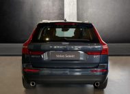Volvo XC60 MOMENTUM PRO, B4 AWD, 145+10 kW / 197+14 HP