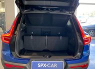 Volvo XC40 INSCRIPTION, T4 AWD Drive-E, 140 kW / 190 HP