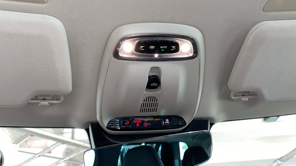 Volvo XC90 INSCRIPTION, T6 AWD Drive-E, 228 kW / 310 HP