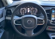 Volvo XC90 INSCRIPTION, B5 AWD, 173+10 kW / 235+14 HP