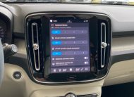 Volvo XC40 PLUS BRIGHT, B4 FWD, 145+10 kW / 197+14 HP