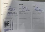 Volvo V60 INSCRIPTION, T4 FWD Drive-E, 140 kW / 190 HP