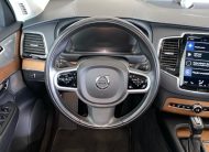 Volvo XC90 INSCRIPTION, T6 AWD Drive-E, 228 kW / 310 HP