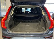 Volvo XC90 PLUS BRIGHT, B5 AWD, 173+10 kW / 235+14 HP