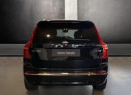 Volvo XC90 PLUS BRIGHT, B5 AWD, 173+10 kW / 235+14 HP