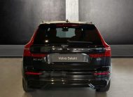Volvo XC60 R-DESIGN, B5 AWD, 173+10 kW / 235+14 HP