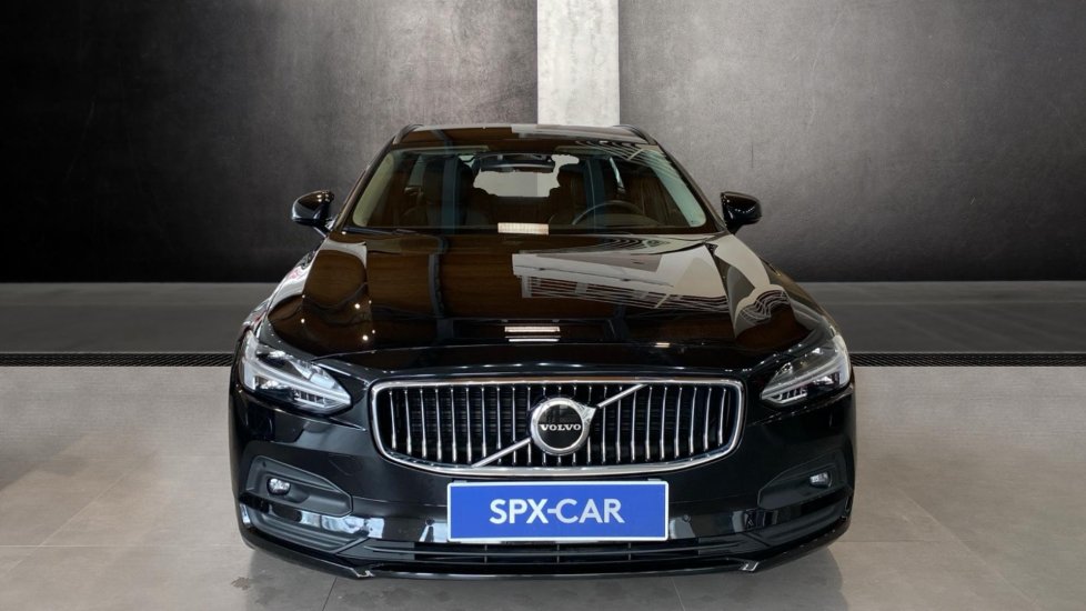 Volvo V90 MOMENTUM PRO, B4 FWD, 145+10 kW / 197+14 HP