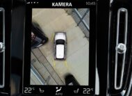 Volvo XC40 ULTIMATE DARK, B4 FWD, 145+10 kW / 197+14 HP