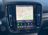 Volvo XC40 ULTIMATE DARK, B4 FWD, 145+10 kW / 197+14 HP